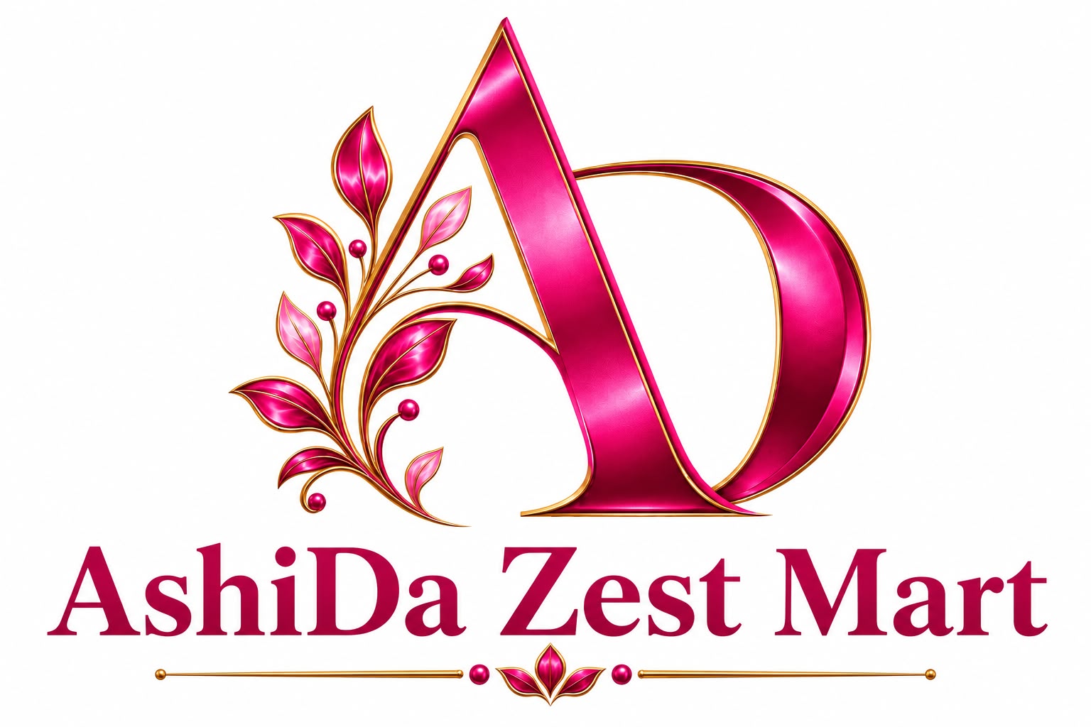 AshiDa Zest Mart