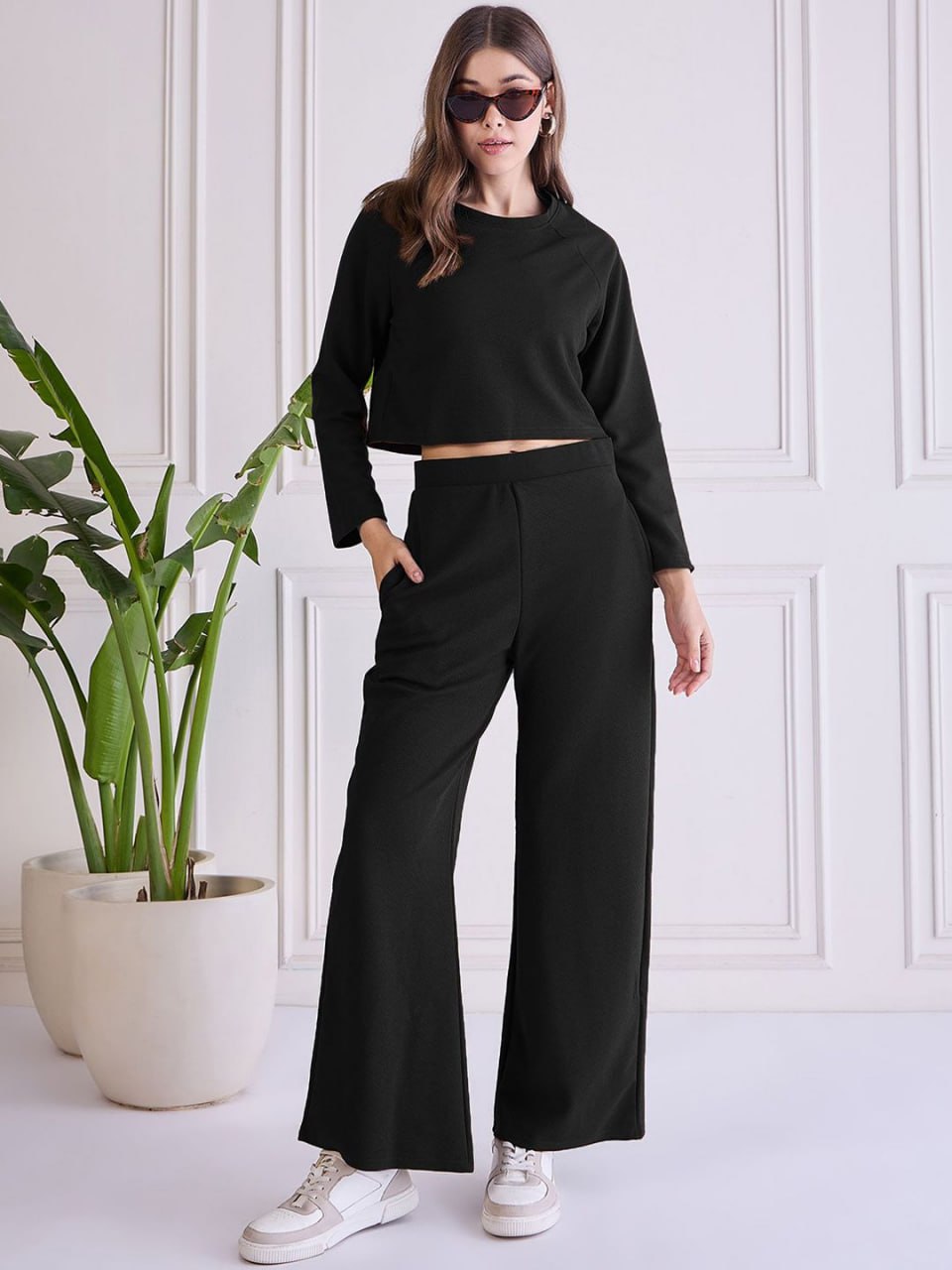 CordSet Premium Cotton Lycra Blend AD7005